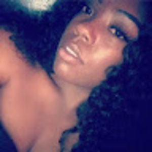 Meet your Posher, Tiarra